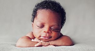 Birbirinden sevimli 8 bebek