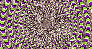 Göz yanıltan çizimler!