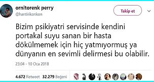 İlginç doktor hasta diyalogları