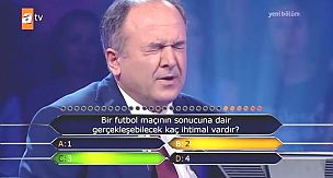 Kim Milyoner Olmak İster?