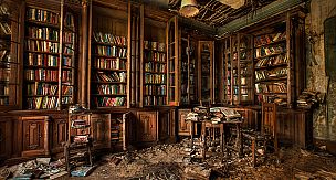 Kitapseverleri buraya alalım