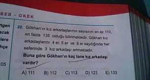 Komik sorular ve yanıtları