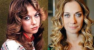 Yeşilçam ünlülerinin yeni ve eski halleri