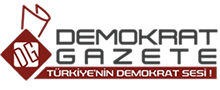 Demokrat Gazete