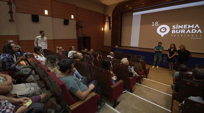 Yeni yönetmenler aranıyor