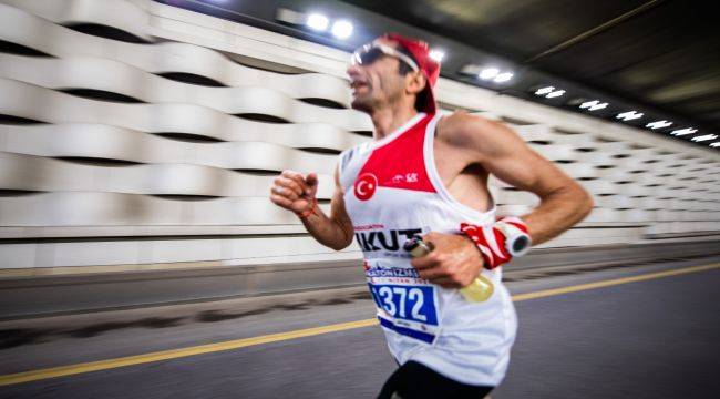 9 Eylül İzmir Yarı Maratonu için başvurular sürüyor