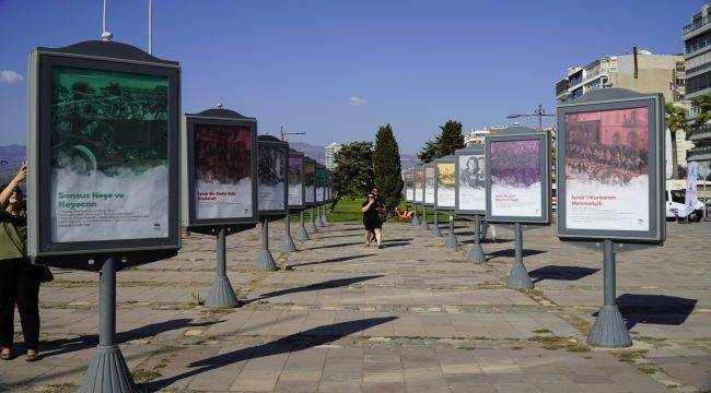 İzmir’in Kurtuluş Bayramı