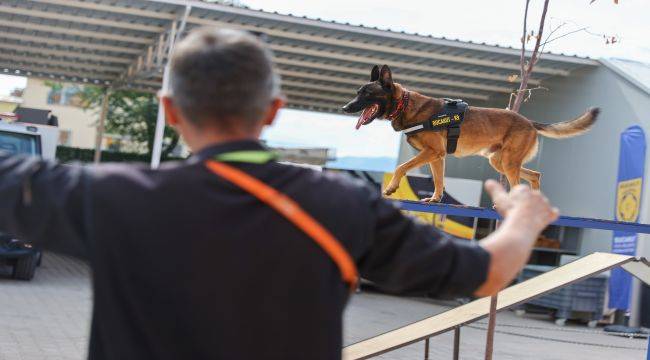 BUCAKUT İlçe Belediyelerine Örnek Oldu