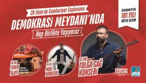 Fener Alayı Ve Konser