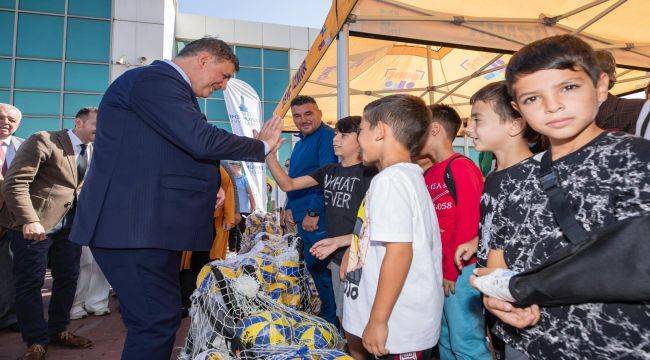 Güzel şeyler olacak, güzel şeyler olmalı