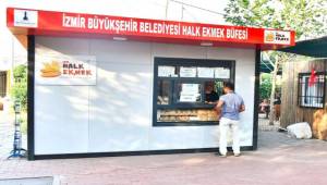 Halk Ekmek nedir?