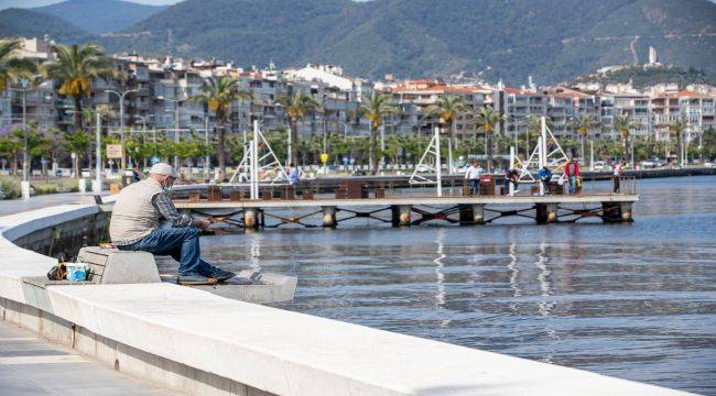 İzmir dikkatleri üzerine çekecek