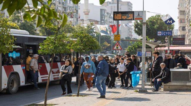 Ulaşım verilerinde dijitalleşme