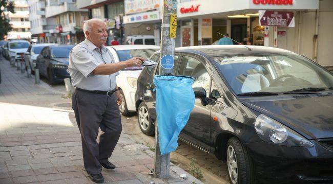 Yeni araçlar yolda