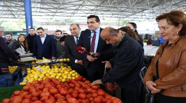 Bizim Gündemimiz Halkın Sorunları