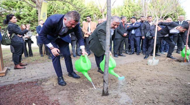 Asimilasyon Şehitlerinin Anısına