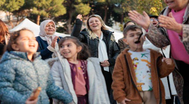 Mutluluk Kahvesi müjdesi