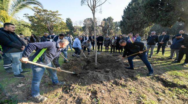  2025 Yılı Kültürpark’ın Yılı Olacak