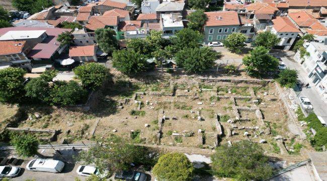 Altınpark’ İçin Tarihi Hamle