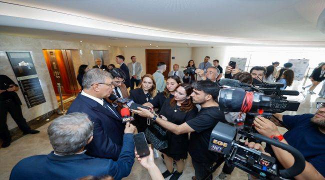 Amaç Belediye İle Kulüplerin Arasını Bozmak