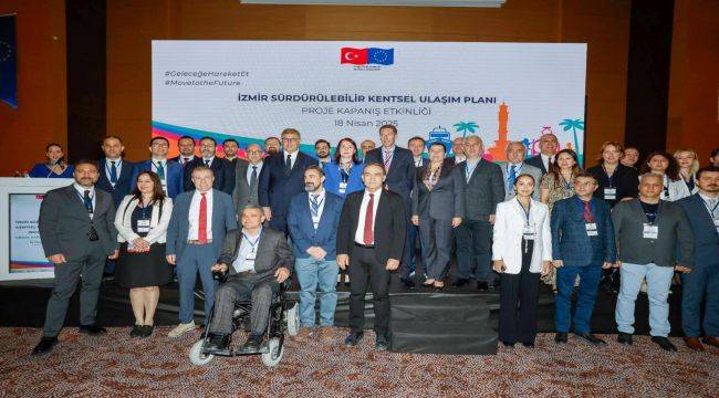 Bu Bir Final Değil Başlangıç