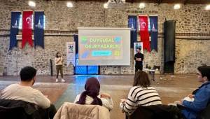 Duygusal Okuryazarlık Atölyesi