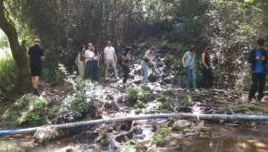 Güçlenen Dostluk Ve Kültürel Paylaşım