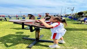 Sporcusu Cezalandırıldı