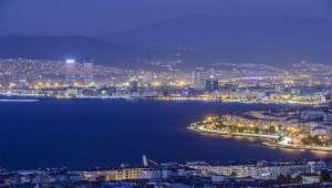 2030 Vizyonuna Hizmet Edecek