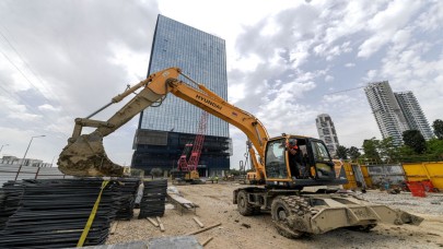 Büyükşehir’in Ulaşım Yatırımları Sürüyor