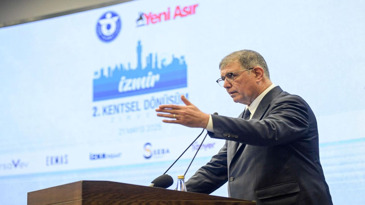 Kentsel Dönüşüm İçin 6 Maddelik Çözüm Önerisi