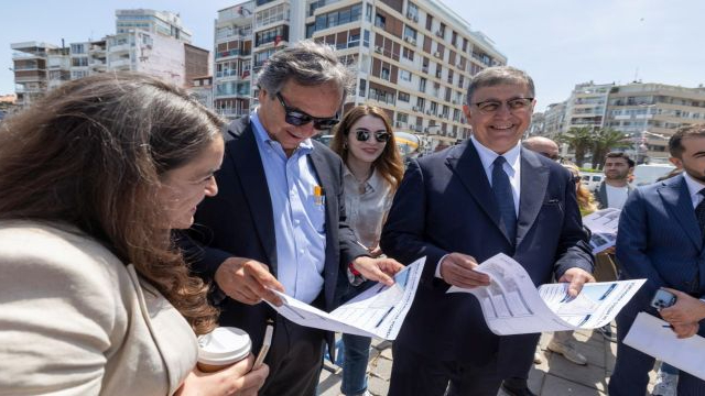 Kordon’a Çıkan 5 Noktada İnceleme