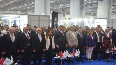 Uluslararası Temiz Enerji Teknolojileri Fuarı Açıldı