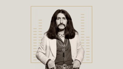 Barış Manço’ya Özel Anma Sergisi İzmir’de Kapılarını Açıyor