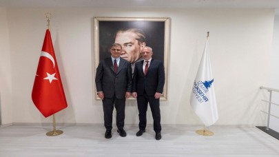 “İzmir’e Hayran Kaldık”