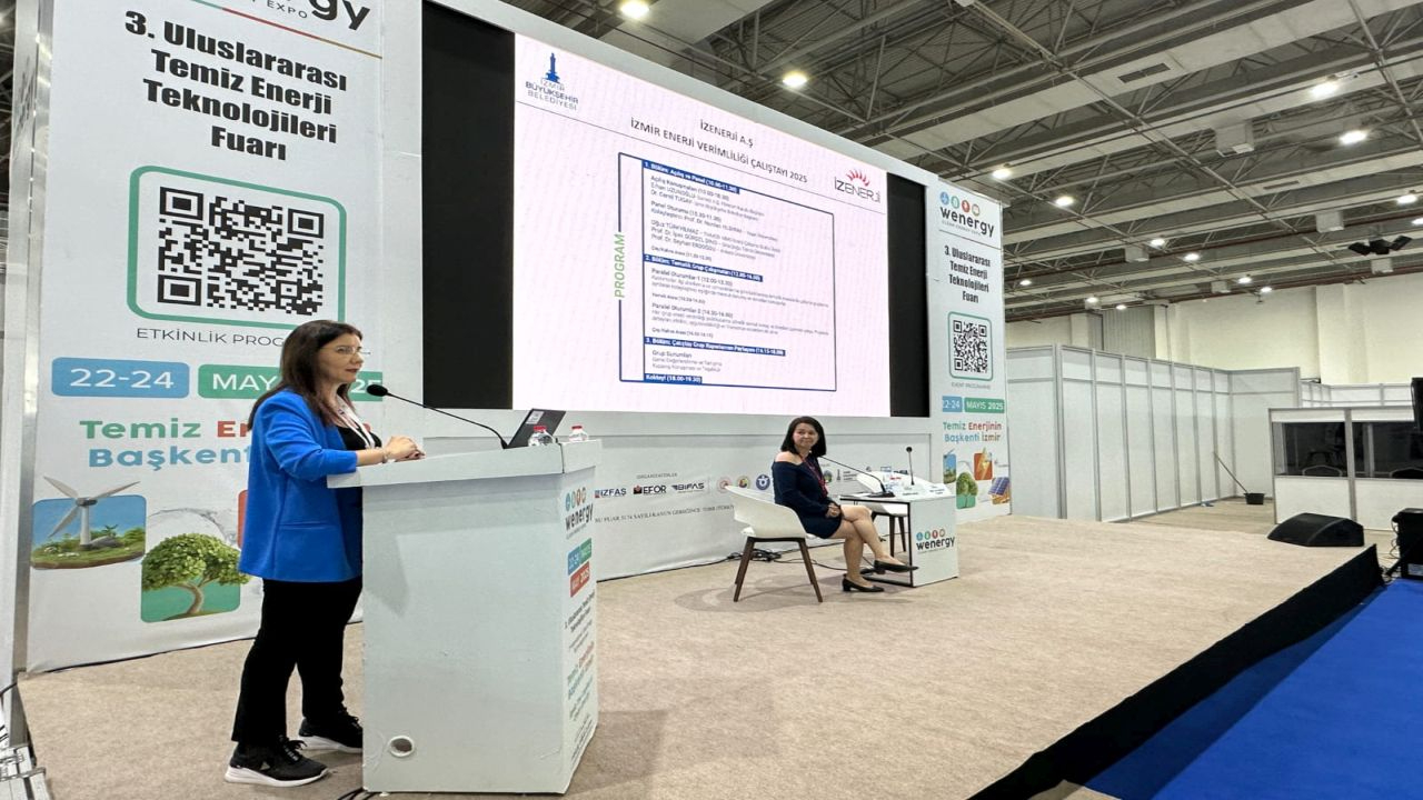 Hedef, İzmir’in Karbon Nötr Şehir Olması