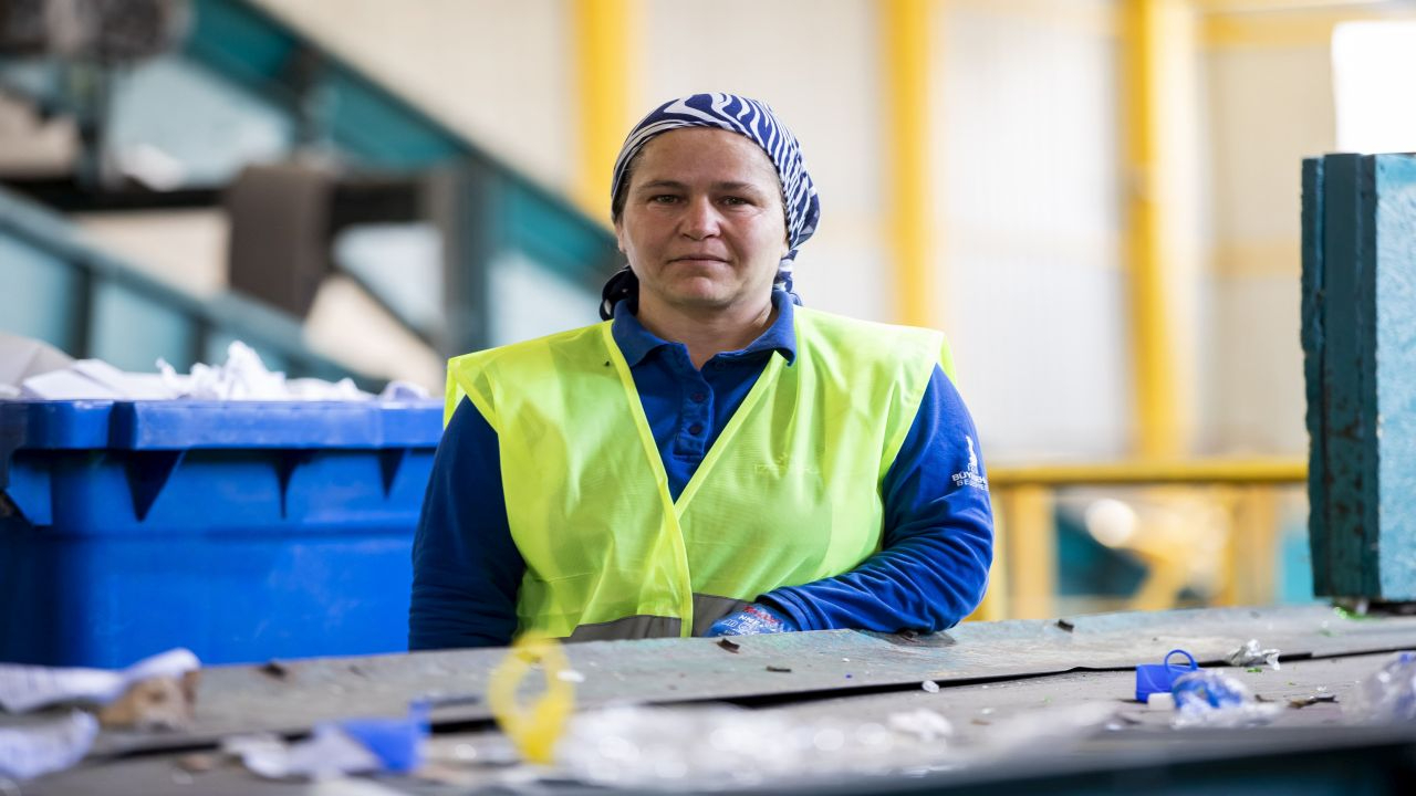 “Her Şeyden Önce Doğa Dostu”