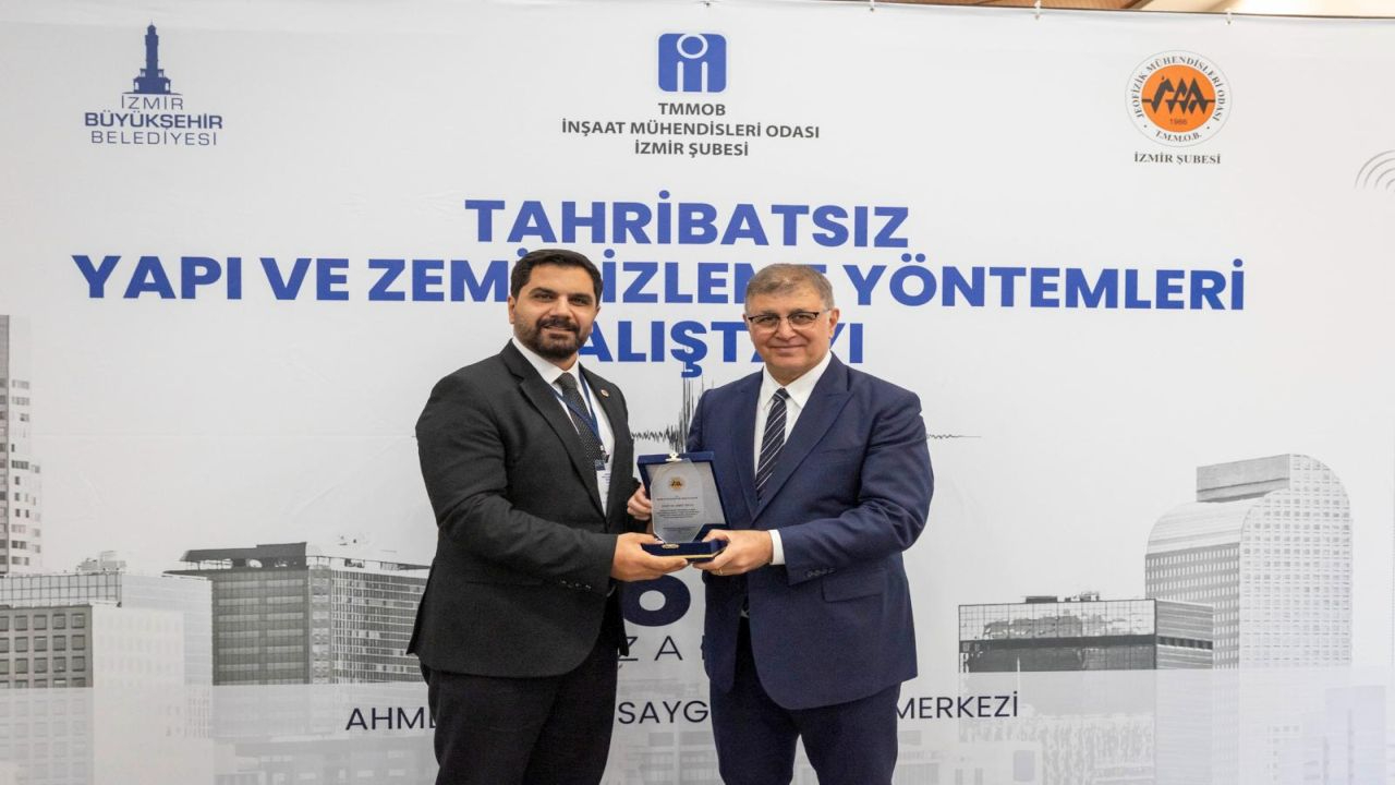 Bilimsel Yöntemlerle Sağlıklı Kentleşme