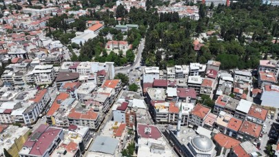 Yeni Trafik Düzeni Geliyor