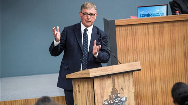 Başkan Tugay’dan Sendika Temsilcilerine Çağrı