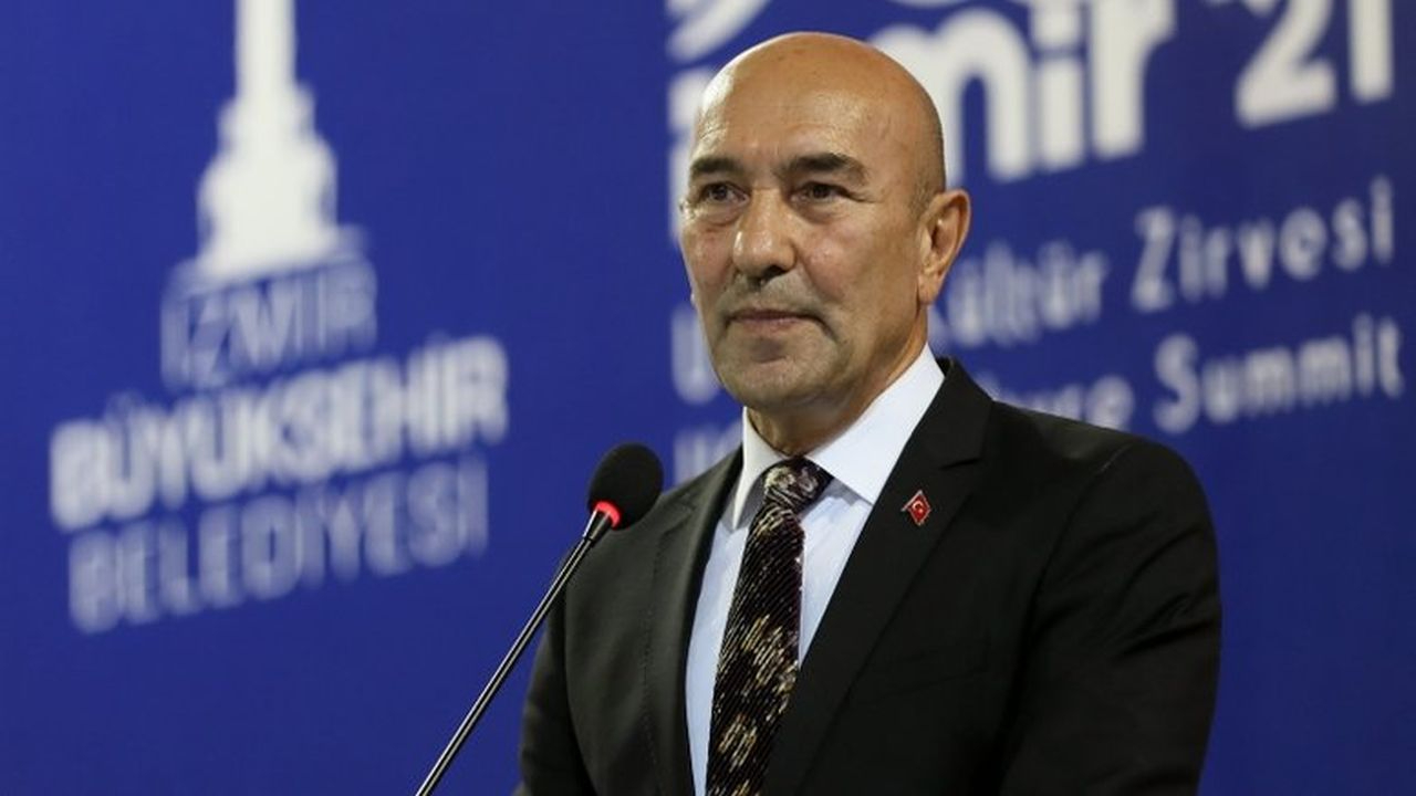 Tunç Soyer’den Uzlaşma Önerisi