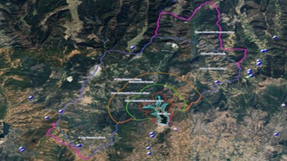 İzmir’in Doğal Yaşamını Güvence Altına Alacak