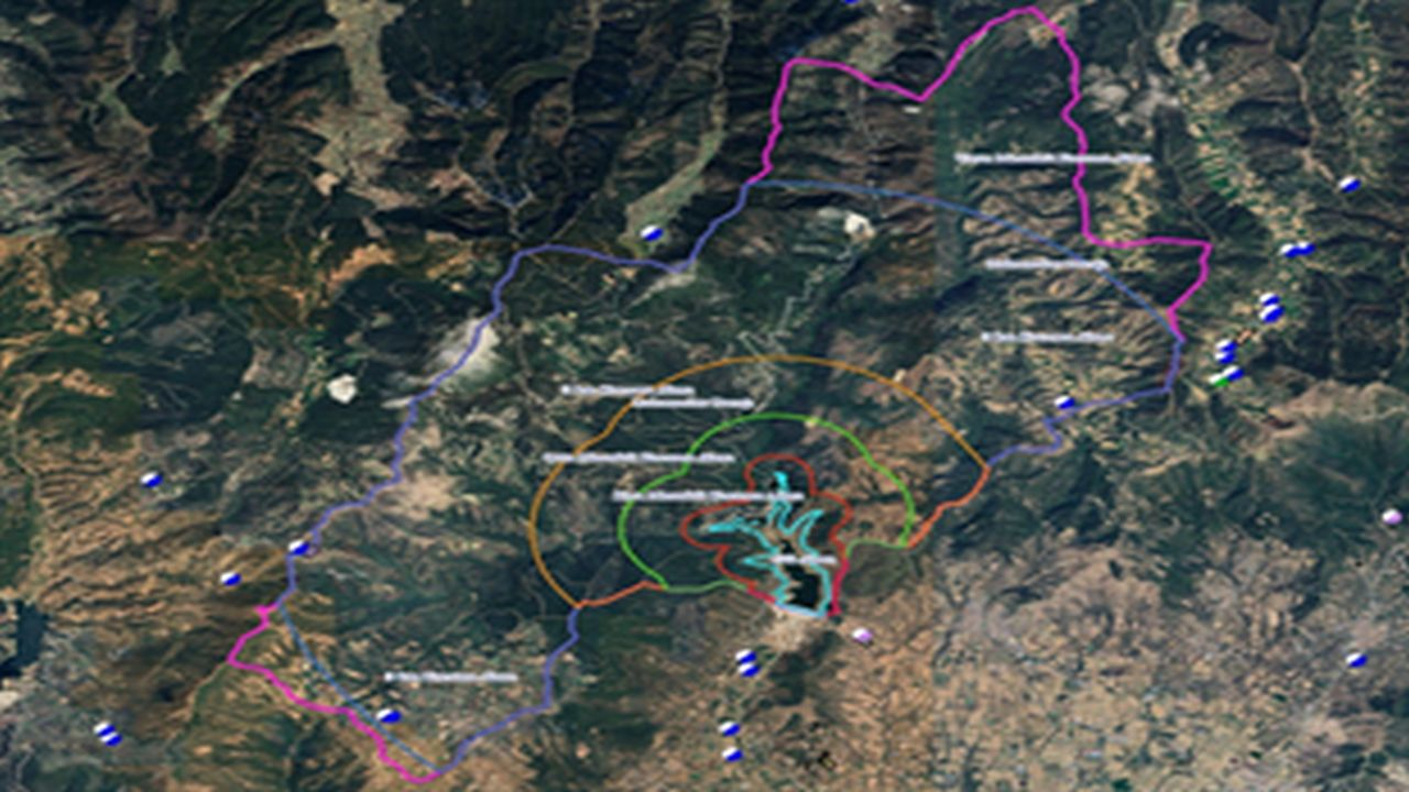 İzmir’in Doğal Yaşamını Güvence Altına Alacak