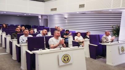 Buca, Turizmde Yeni Bir Sayfa Açıyor