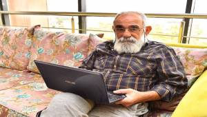 Artık Dünya Parmaklarının Ucunda