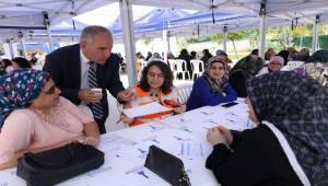 Buluşmalar Devam Edecek