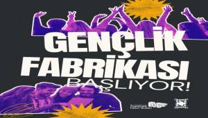 Büyükşehir Gençlerin Kariyer Yolunu Açıyor