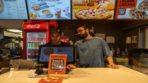 “Destekten çok memnun kaldık”