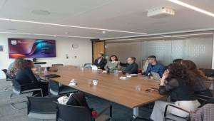 İzmir İklim Meclisi 50 kişiden Oluşacak