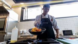 Karşıyaka’ya ‘Gastro Genç’ gururu